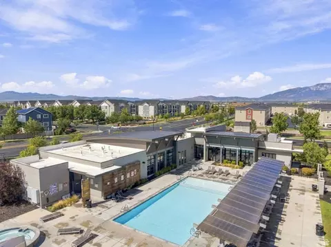 Exterior - 99 W Silver Springs Dr #1210, Orem, UT 84058 photo 8 of 12