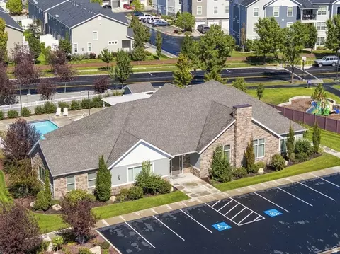 Exterior - 99 W Silver Springs Dr #1210, Orem, UT 84058 photo 6 of 12