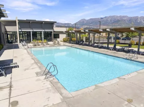 Exterior - 99 W Silver Springs Dr #1210, Orem, UT 84058 photo 11 of 12