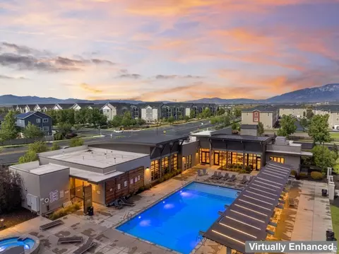 Exterior - 99 W Silver Springs Dr #1210, Orem, UT 84058 photo 9 of 12