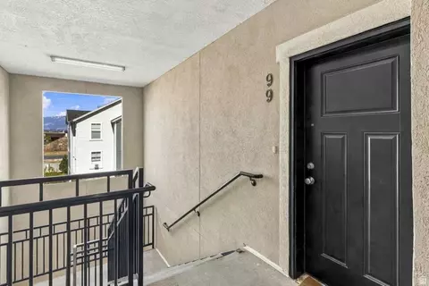 Entry Way - 99 W Silver Springs Dr #1210, Orem, UT 84058 photo 1 of 1