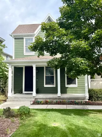 10719 S Ozarks Dr, South Jordan, UT 84009