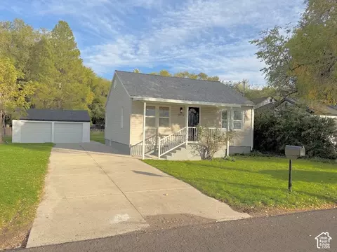 3615 S 5450 W, West Valley City, UT 84120