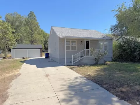 3615 S 5450 W, West Valley City, UT 84120