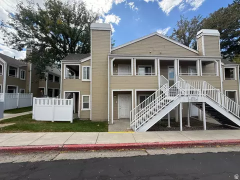 1486 E Foxboro Dr S # 1, Salt Lake City, UT 84106
