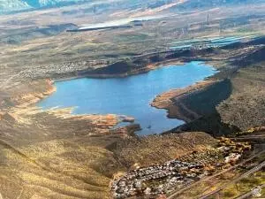 View/Area - 128 Overlook Dr, Hurricane, UT 84737 photo 1 of 14