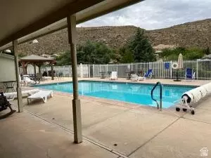 Exterior - 128 Overlook Dr, Hurricane, UT 84737 photo 8 of 13