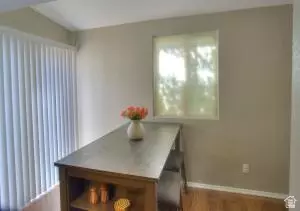 Dining - 128 Overlook Dr, Hurricane, UT 84737 photo 1 of 2