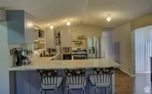 Kitchen - 128 Overlook Dr, Hurricane, UT 84737 photo 1 of 4