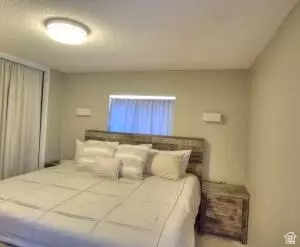 Bedroom - 128 Overlook Dr, Hurricane, UT 84737 photo 1 of 2