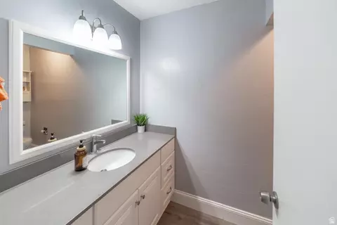 Bath - 1025 N 700 W, Orem, UT 84057 photo 1 of 4