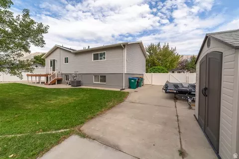 Exterior - 1025 N 700 W, Orem, UT 84057 photo 3 of 5