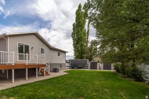 Exterior - 1025 N 700 W, Orem, UT 84057 photo 4 of 5