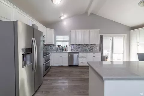 Kitchen - 1025 N 700 W, Orem, UT 84057 photo 1 of 1