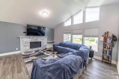 Living - 1025 N 700 W, Orem, UT 84057 photo 1 of 1