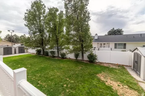 Exterior - 1025 N 700 W, Orem, UT 84057 photo 5 of 5