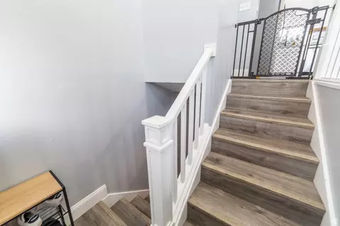 Entry Way - 1025 N 700 W, Orem, UT 84057 photo 1 of 2