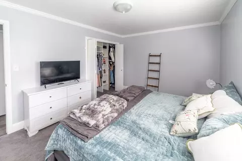 Bedroom - 1025 N 700 W, Orem, UT 84057 photo 1 of 3