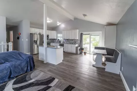 Entry Way - 1025 N 700 W, Orem, UT 84057 photo 2 of 2