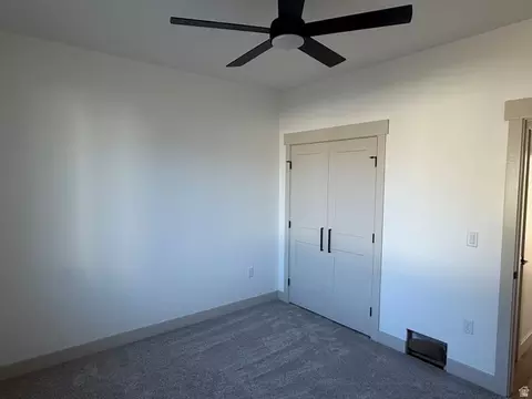 Bedroom - 862 S 1100 E, Preston, ID 83263 photo 4 of 4