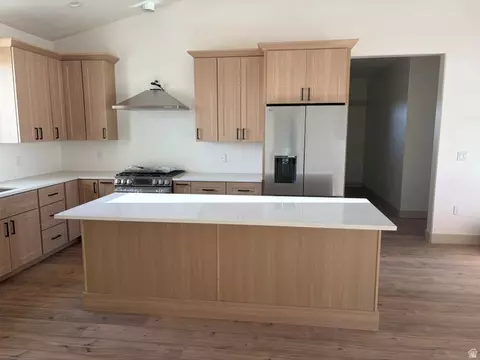 Kitchen - 862 S 1100 E, Preston, ID 83263 photo 1 of 3