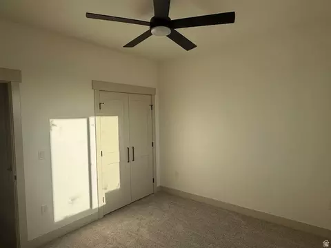 Bedroom - 862 S 1100 E, Preston, ID 83263 photo 3 of 4