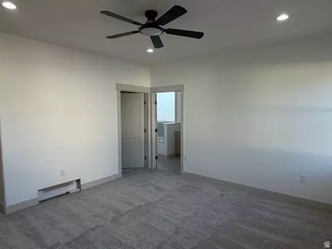 Bedroom - 862 S 1100 E, Preston, ID 83263 photo 1 of 4