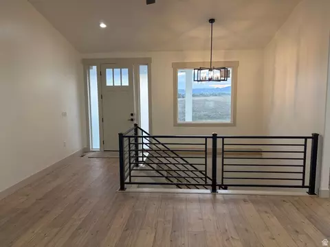 Entry Way - 862 S 1100 E, Preston, ID 83263 photo 1 of 3