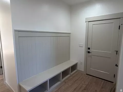 Entry Way - 862 S 1100 E, Preston, ID 83263 photo 3 of 3