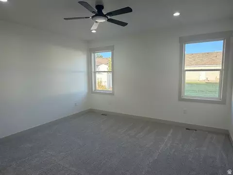 Bedroom - 862 S 1100 E, Preston, ID 83263 photo 2 of 4