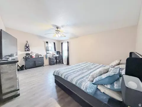 Bedroom - 70 S Pope, Eureka, UT 84628 photo 1 of 2