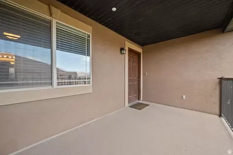 Exterior - 3569 E Rock Rd S #G12, Eagle Mountain, UT 84005 photo 1 of 2