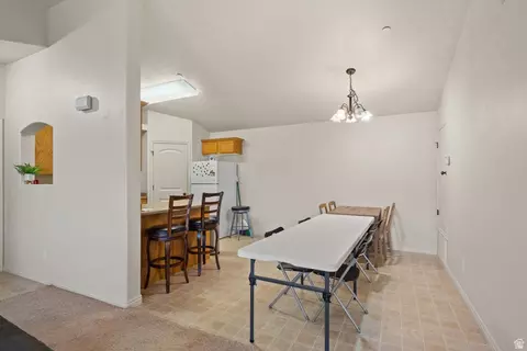 Dining - 3569 E Rock Rd S #G12, Eagle Mountain, UT 84005 photo 1 of 3