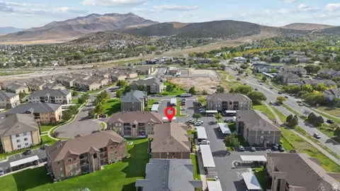 View/Area - 3569 E Rock Rd S #G12, Eagle Mountain, UT 84005 photo 6 of 7