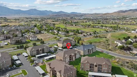 View/Area - 3569 E Rock Rd S #G12, Eagle Mountain, UT 84005 photo 3 of 7