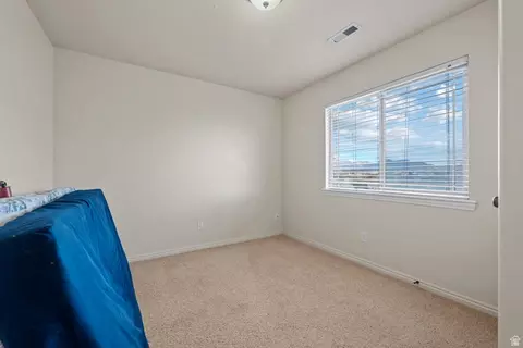 Bedroom - 3569 E Rock Rd S #G12, Eagle Mountain, UT 84005 photo 5 of 5