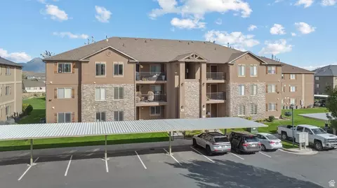 Exterior - 3569 E Rock Rd S #G12, Eagle Mountain, UT 84005 photo 2 of 2