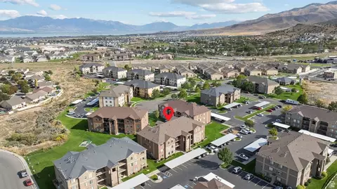 View/Area - 3569 E Rock Rd S #G12, Eagle Mountain, UT 84005 photo 7 of 7
