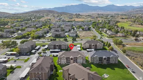 View/Area - 3569 E Rock Rd S #G12, Eagle Mountain, UT 84005 photo 4 of 7