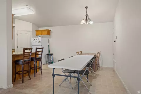Dining - 3569 E Rock Rd S #G12, Eagle Mountain, UT 84005 photo 2 of 3