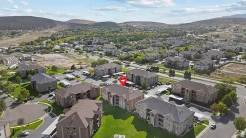 View/Area - 3569 E Rock Rd S #G12, Eagle Mountain, UT 84005 photo 5 of 7
