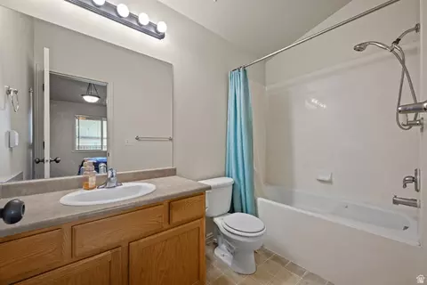 Bath - 3569 E Rock Rd S #G12, Eagle Mountain, UT 84005 photo 1 of 2