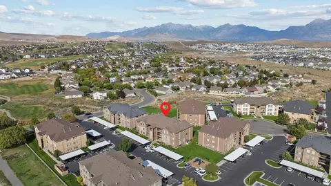 View/Area - 3569 E Rock Rd S #G12, Eagle Mountain, UT 84005 photo 2 of 7