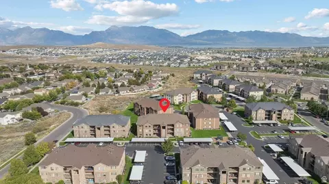 View/Area - 3569 E Rock Rd S #G12, Eagle Mountain, UT 84005 photo 1 of 7