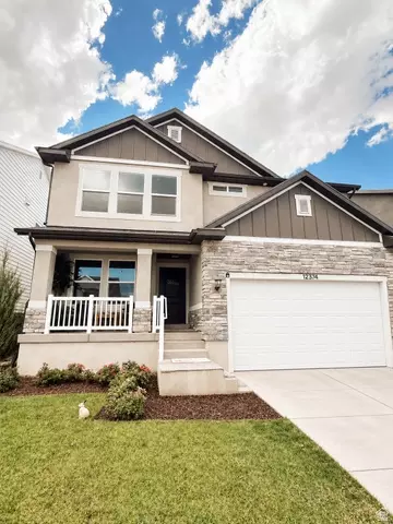 12374 S Pedroia St W, Herriman, UT 84096