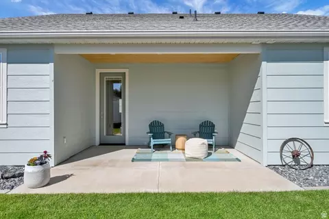 Exterior - 76 E Springs Ln, Providence, UT 84332 photo 3 of 3
