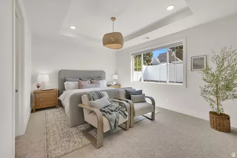 Bedroom - 76 E Springs Ln, Providence, UT 84332 photo 1 of 3