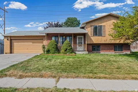 6134 S Trowbridge Way W, Salt Lake City, UT 84118