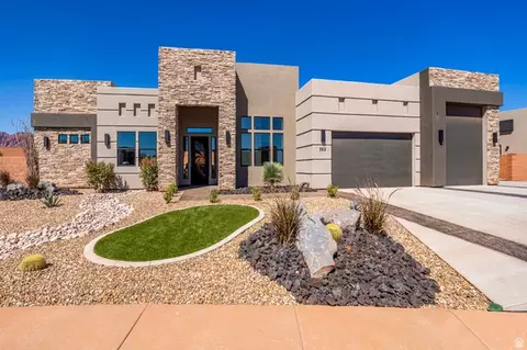 562 30 S #114, Ivins, UT 84738