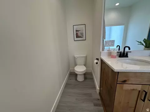 Bath - 764 N Sunset Dr, Morgan, UT 84050 photo 4 of 6